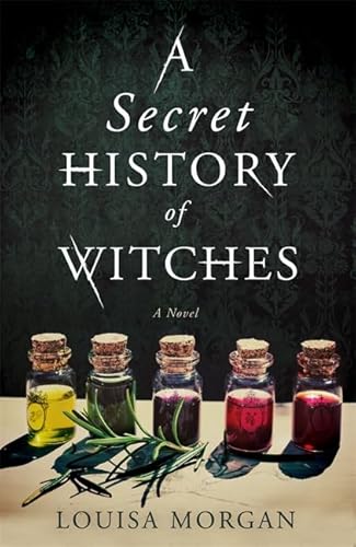 A Secret History of Witches: A Novel