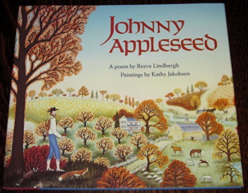 Johnny Appleseed