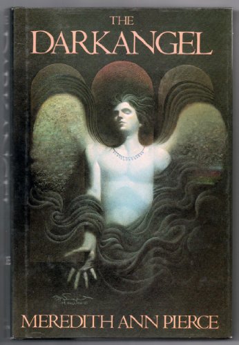 The Darkangel