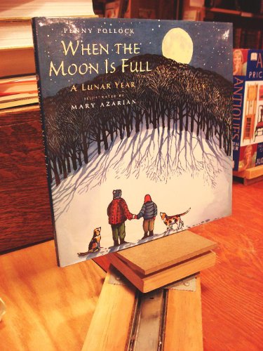 When the Moon is Full: A Lunar Year