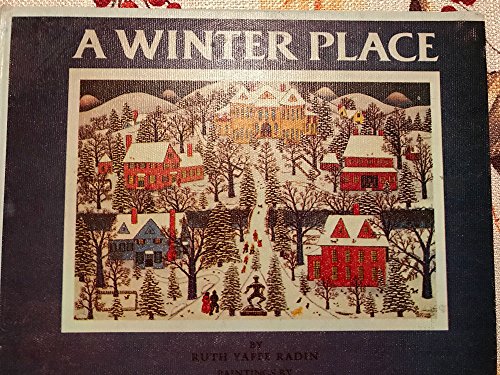 A Winter Place