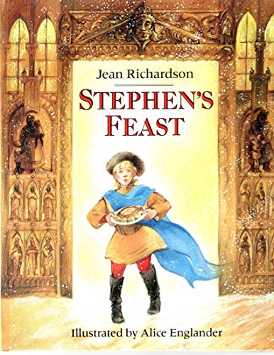 Stephen's Feast