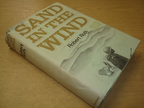 Sand in the wind