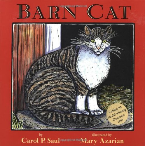 Barn Cat