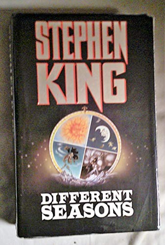 SKELETON CREW: AND "DIFFERENT SEASONS"