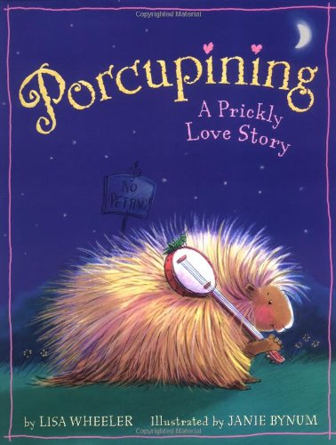 Porcupining: A Prickly Love Story