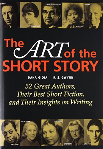 Art of the Short Story, The (Pearson English Value Textbook)