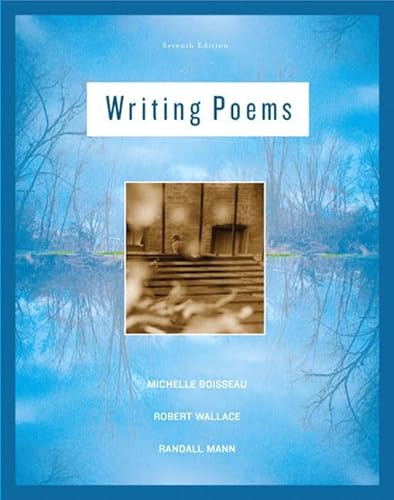 Writing Poems (7th Edition)