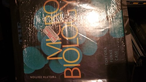 Microbiology: An Introduction Plus Mastering Microbiology with eText -- Access Card Package (12th Edition)