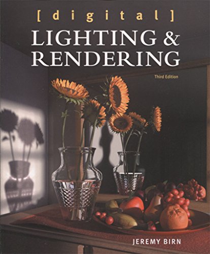 Digital Lighting & Rendering
