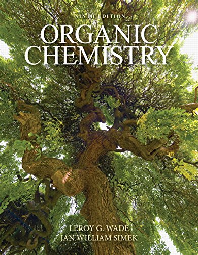 Organic Chemistry Plus Mastering Chemistry with Pearson eText -- Access Card Package (9th Edition) (New in Organic Chemistry)
