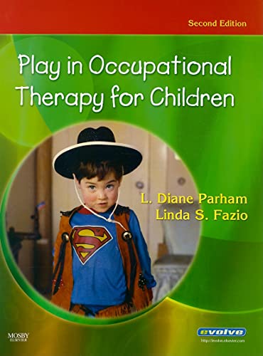 Play in Occupational Therapy for Children