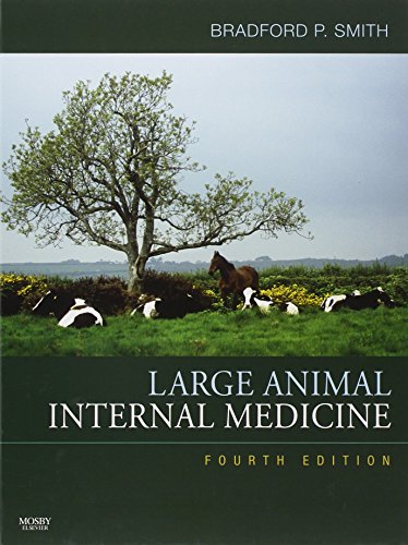 Large Animal Internal Medicine