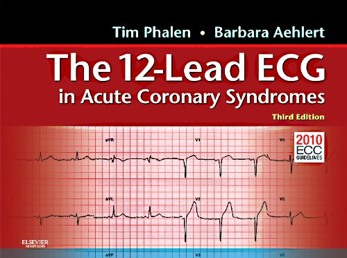 12-Lead ECG in Acute Coronary Syndromes