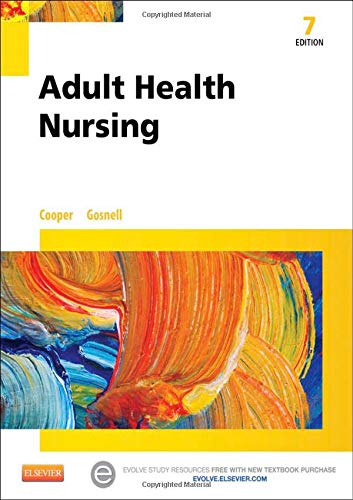 Adult Health Nursing