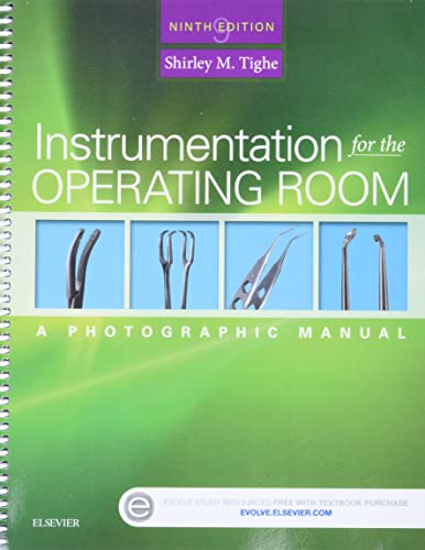 Instrumentation for the Operating Room