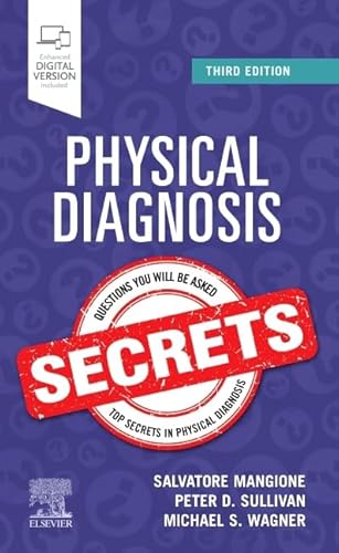 Physical Diagnosis Secrets