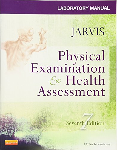 Physical Examination & Health Assessment