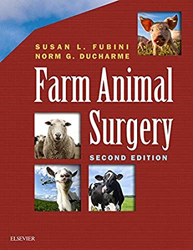 Farm Animal Surgery