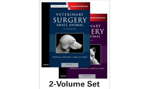 Veterinary Surgery: Small Animal Expert Consult