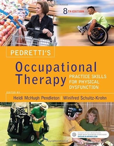 Pedretti's Occupational Therapy