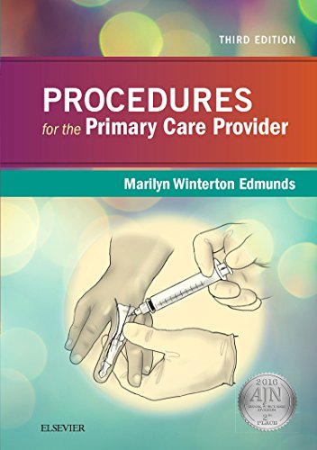 Procedures for the Primary Care Provider