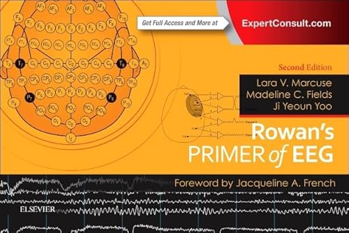 Rowan's Primer of EEG
