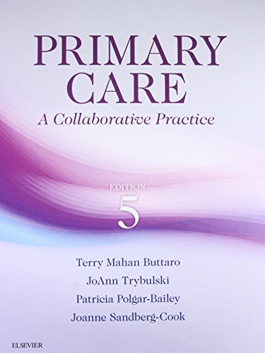 Primary Care: A Collaborative Practice