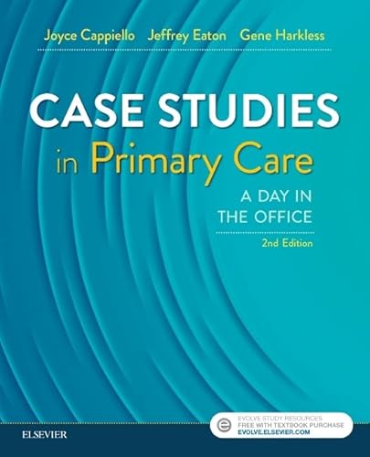 Case Studies in Primary Care