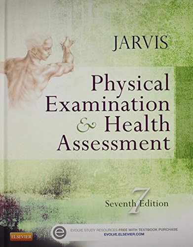 Physical Examination & Health Assessment