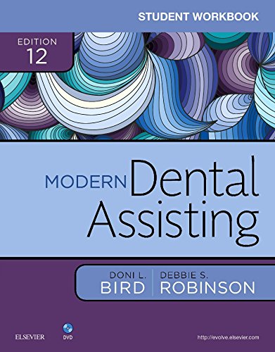 Student Workbook for Modern Dental Assisting