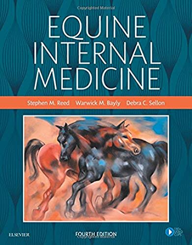 Equine Internal Medicine