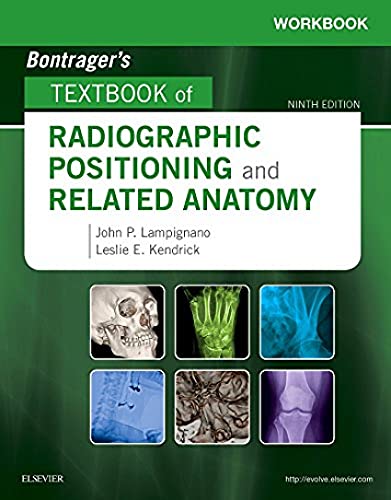 Workbook for Textbook of Radiographic Positioning and Related Anatomy