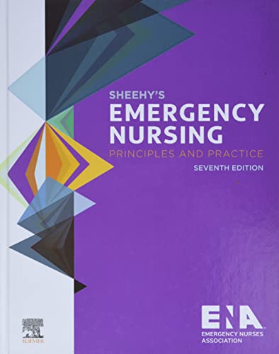 Sheehy's Emergency Nursing