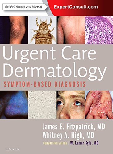 Urgent Care Dermatology: Symptom-Based Diagnosis