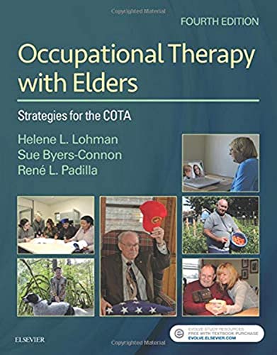 Occupational Therapy with Elders