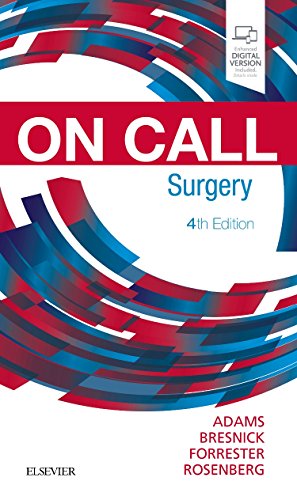 On Call Surgery: On Call Series