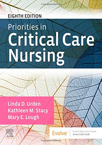 Priorities in Critical Care Nursing