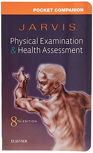 Pocket Companion for Physical Examination & Health Assessment