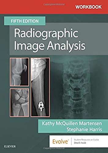 Workbook for Radiographic Image Analysis