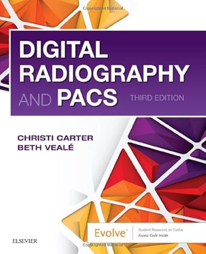 Digital Radiography and PACS