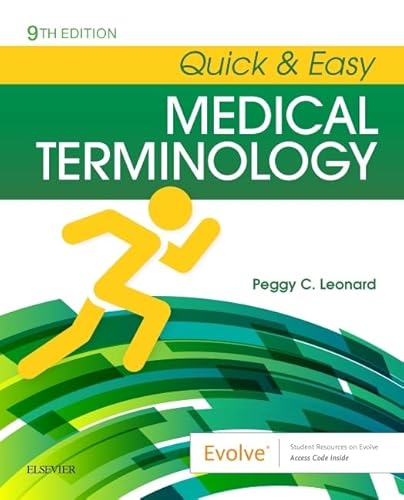 Quick & Easy Medical Terminology