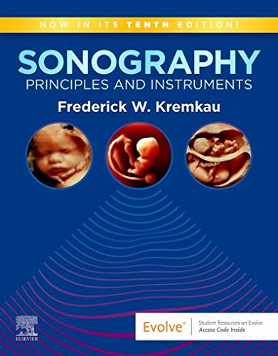 Sonography Principles and Instruments