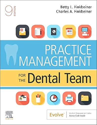 Practice Management for the Dental Team