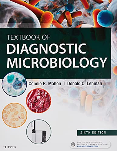 Textbook of Diagnostic Microbiology