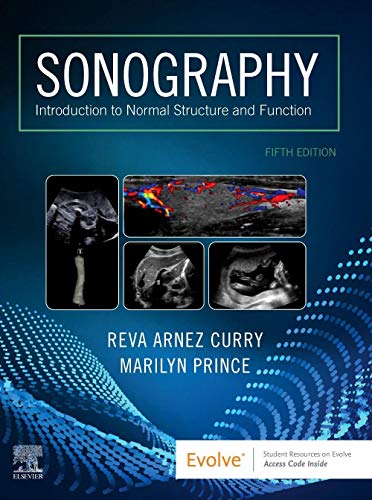 Sonography: Introduction to Normal Structure and Function