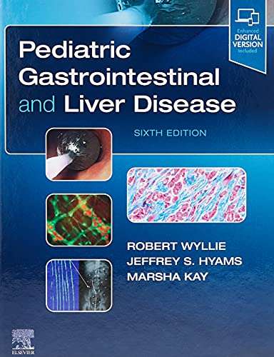 Pediatric Gastrointestinal and Liver Disease