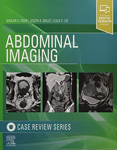 Abdominal Imaging: Case Review Series