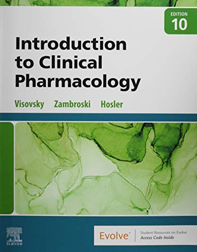 Introduction to Clinical Pharmacology