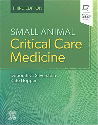 Small Animal Critical Care Medicine